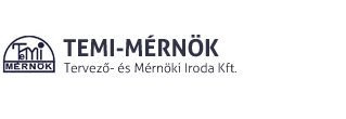 TEMI-MÉRNÖK Tervező- és Mérnöki Iroda Kft.